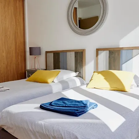 Apartament Saint-michel - Centre-ville 2 90m2 Avec Garage