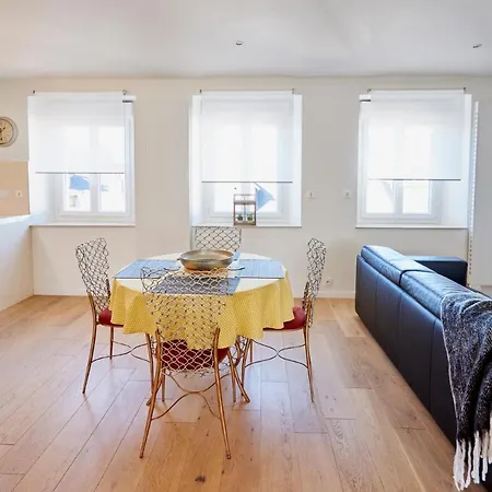 Apartamento Saint-michel - Centre-ville 2 90m2 Avec Garage *